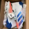 Mixed original Soccer boots pallets available - Image 3