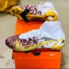 Mixed original Soccer boots pallets available - Image 4