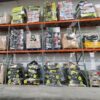 Tools pallets