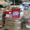 Mixed Christmas toys pallet - Image 2