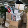 Mixed Christmas toys pallet - Image 6