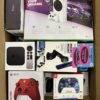 PREMIUM TARGET ELECTRONICS MYSTERY BOX - Image 12