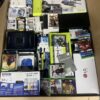 TARGET ELECTRONICS MEGA MYSTERY BOX