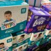 DIAPERS PALLETS AVAILABLE - Image 3