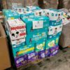 DIAPERS PALLETS AVAILABLE - Image 2