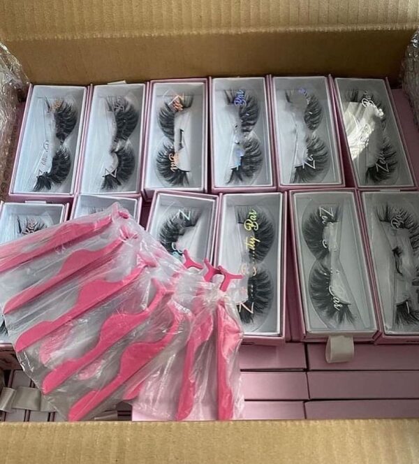 Eye lashes - Image 6