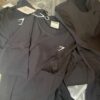 Gymshark Clothing Pallets - Image 4