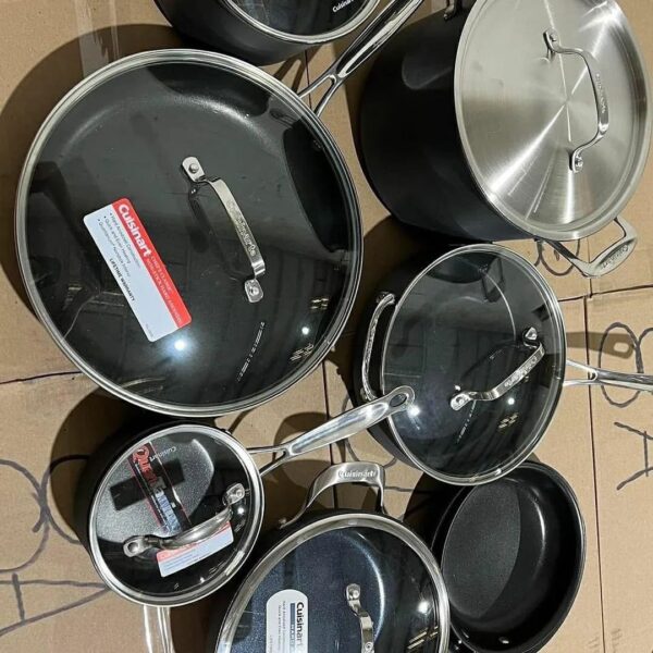 TOP COOKWARE - Image 3