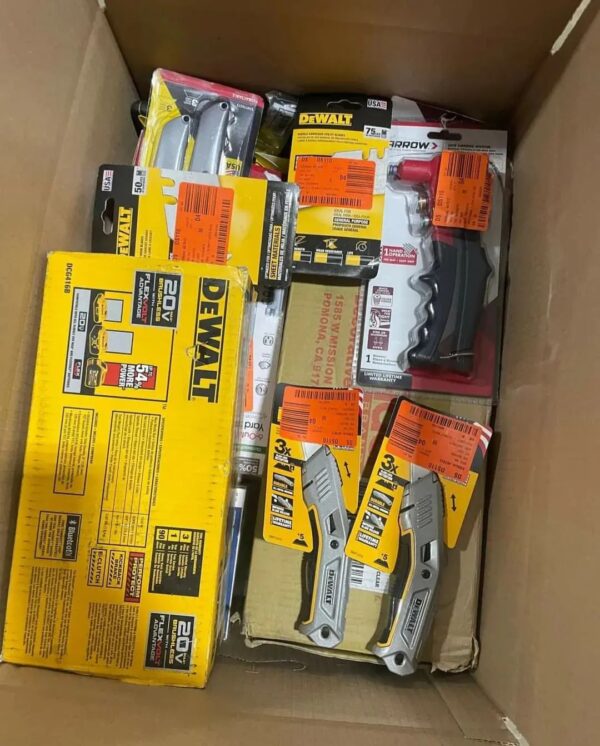 HD Mystery Boxes - Image 4
