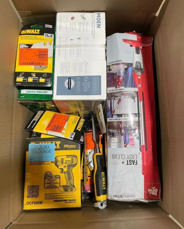 HD Mystery Boxes - Image 3