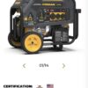 Firman Generator Pallets Available! - Image 5