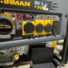Firman Generator Pallets Available!